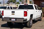 2019 Chevrolet Silverado 3500 Crew Cab 4x4, Pickup for sale #54739 - photo 10