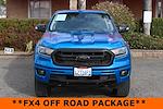 2021 Ford Ranger SuperCrew Cab 4x4 Pickup for sale #54750A - photo 4