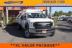 2021 Ford F-450 Crew Cab DRW 4x4, Contractor Truck for sale #54755 - photo 1