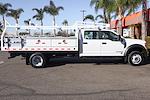 2021 Ford F-450 Crew Cab DRW 4x4, Contractor Truck for sale #54755 - photo 12