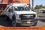 2021 Ford F-450 Crew Cab DRW 4x4, Contractor Truck for sale #54755 - photo 3