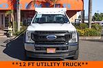 2021 Ford F-450 Crew Cab DRW 4x4, Contractor Truck for sale #54755 - photo 4