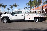 2021 Ford F-450 Crew Cab DRW 4x4, Contractor Truck for sale #54755 - photo 6