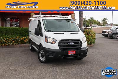 Used 2020 Ford Transit 150 Base Low Roof RWD Upfitted Cargo Van for sale #54759 - photo 1