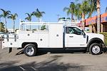 2023 Ford F-550 Regular Cab DRW 4x4, Contractor Truck for sale #54766 - photo 10