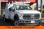 2023 Ford F-550 Regular Cab DRW 4x4, Contractor Truck for sale #54766 - photo 3