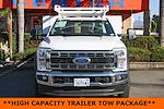 2023 Ford F-550 Regular Cab DRW 4x4, Contractor Truck for sale #54766 - photo 4