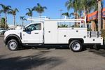 2023 Ford F-550 Regular Cab DRW 4x4, Contractor Truck for sale #54766 - photo 6