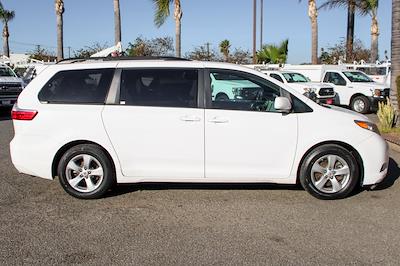 2016 Toyota Sienna 4x2 Minivan for sale #54773A - photo 2