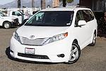 2016 Toyota Sienna 4x2 Minivan for sale #54773A - photo 5