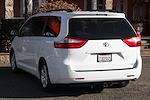 2016 Toyota Sienna 4x2 Minivan for sale #54773A - photo 9