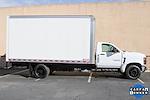 2022 Chevrolet Silverado 5500 Regular Cab DRW 4x2, Box Truck for sale #54785 - photo 2