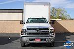 2022 Chevrolet Silverado 5500 Regular Cab DRW 4x2, Box Truck for sale #54785 - photo 4