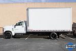 2022 Chevrolet Silverado 5500 Regular Cab DRW 4x2, Box Truck for sale #54785 - photo 6