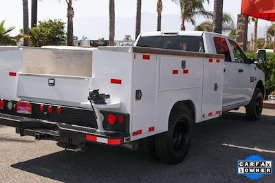 2014 Ram 3500 Crew Cab DRW 4x2 Service Truck for sale #54787 - photo 2