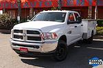 2014 Ram 3500 Crew Cab DRW 4x2 Service Truck for sale #54787 - photo 5
