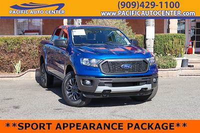 2020 Ford Ranger SuperCrew Cab 4x2 Pickup for sale #54804 - photo 1