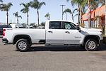 2020 Chevrolet Silverado 2500 Crew Cab SRW 4x4, Pickup for sale #54838 - photo 11