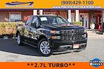 2022 Chevrolet Silverado 1500 Crew Cab 4x2 Pickup for sale #54847 - photo 1