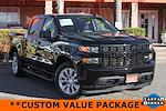 2022 Chevrolet Silverado 1500 Crew Cab 4x2 Pickup for sale #54847 - photo 3