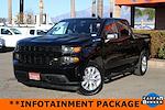 2022 Chevrolet Silverado 1500 Crew Cab 4x2 Pickup for sale #54847 - photo 5