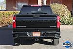 2022 Chevrolet Silverado 1500 Crew Cab 4x2 Pickup for sale #54847 - photo 8
