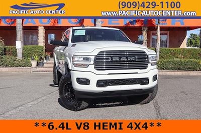 2019 Ram 2500 Crew Cab 4x4, Pickup for sale #54859 - photo 1