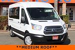 2019 Ford Transit 350 Medium Roof SRW 4x2, Passenger Van for sale #54862 - photo 3