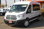 2019 Ford Transit 350 Medium Roof SRW 4x2, Passenger Van for sale #54862 - photo 5