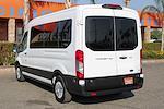 2019 Ford Transit 350 Medium Roof SRW 4x2, Passenger Van for sale #54862 - photo 8