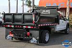 2023 Ford F-550 Crew Cab DRW 4x4, Dump Truck for sale #54865 - photo 13