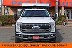 2023 Ford F-550 Crew Cab DRW 4x4, Dump Truck for sale #54865 - photo 4