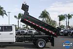 2023 Ford F-550 Crew Cab DRW 4x4, Dump Truck for sale #54865 - photo 7