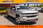 2017 Chevrolet Silverado 1500 Crew Cab 4x4 Pickup for sale #54877 - photo 1
