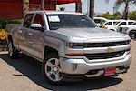 2017 Chevrolet Silverado 1500 Crew Cab 4x4 Pickup for sale #54877 - photo 3