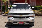 2017 Chevrolet Silverado 1500 Crew Cab 4x4 Pickup for sale #54877 - photo 4