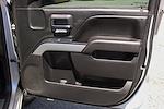 2017 Chevrolet Silverado 1500 Crew Cab 4x4 Pickup for sale #54877 - photo 32