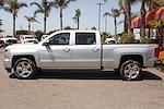 2017 Chevrolet Silverado 1500 Crew Cab 4x4 Pickup for sale #54877 - photo 6