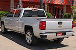 2017 Chevrolet Silverado 1500 Crew Cab 4x4 Pickup for sale #54877 - photo 7