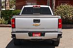 2017 Chevrolet Silverado 1500 Crew Cab 4x4 Pickup for sale #54877 - photo 8