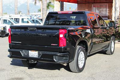 2020 Chevrolet Silverado 1500 Crew Cab 4x4 Pickup for sale #54894A - photo 2