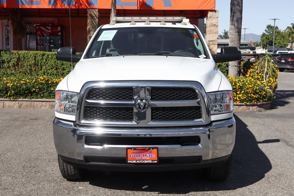 Used 2014 Ram 3500 - photo 6