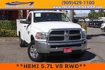 2014 Ram 3500 Regular Cab SRW 4x2 Service Truck for sale #57016A - photo 1