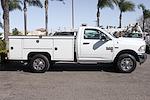 2014 Ram 3500 Regular Cab SRW 4x2 Service Truck for sale #57016A - photo 10