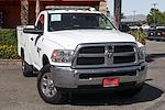 2014 Ram 3500 Regular Cab SRW 4x2 Service Truck for sale #57016A - photo 3