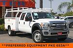 2016 Ford F-450 Crew Cab DRW 4x4 Service Truck for sale #54960 - photo 3
