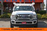 2016 Ford F-450 Crew Cab DRW 4x4 Service Truck for sale #54960 - photo 4