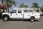 2016 Ford F-450 Crew Cab DRW 4x4 Service Truck for sale #54960 - photo 5
