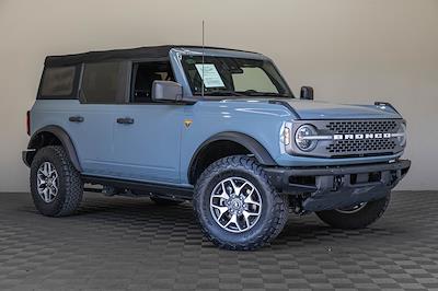 2022 Ford Bronco 4WD SUV for sale #54999 - photo 2