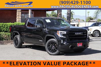 2022 GMC Sierra 1500 Crew Cab 4x4 Pickup for sale #55006 - photo 1